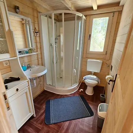 Blueberry * Áyios Nikítas