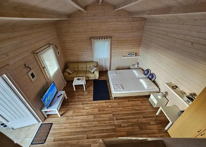 Casa vacanze Blueberry *