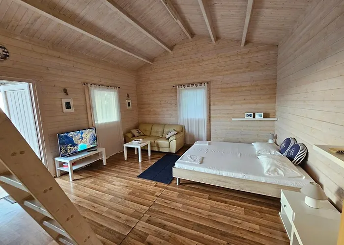 Blueberry * Áyios Nikítas