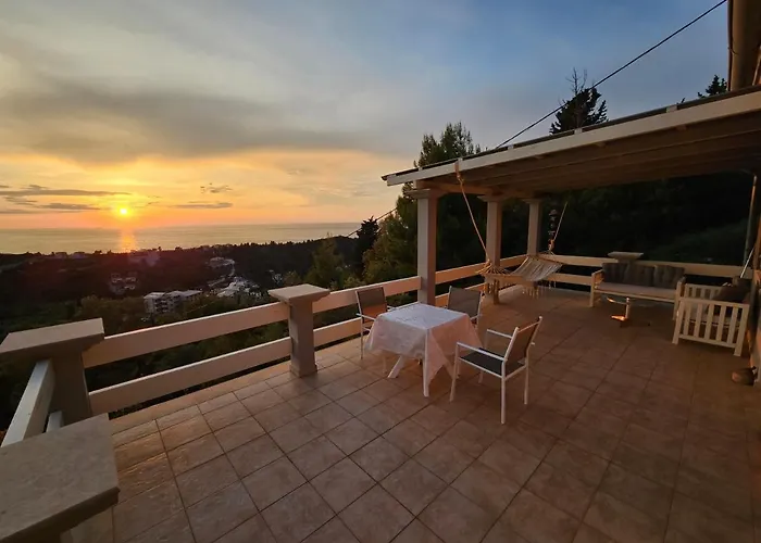 Blueberry Casa vacanze