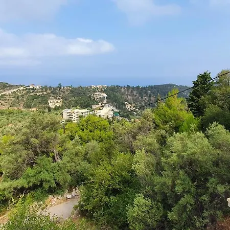 Blueberry Feriehus *