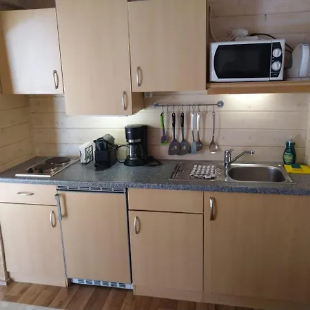 Blueberry Áyios Nikítas