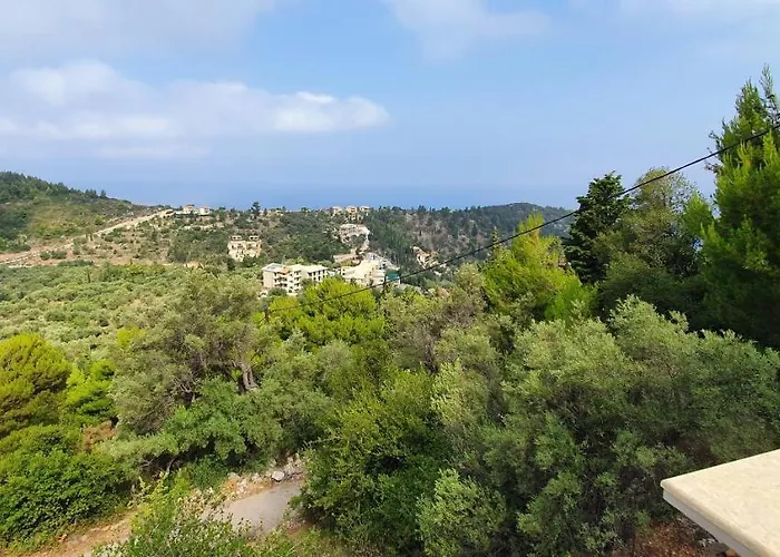 Blueberry Holiday home *