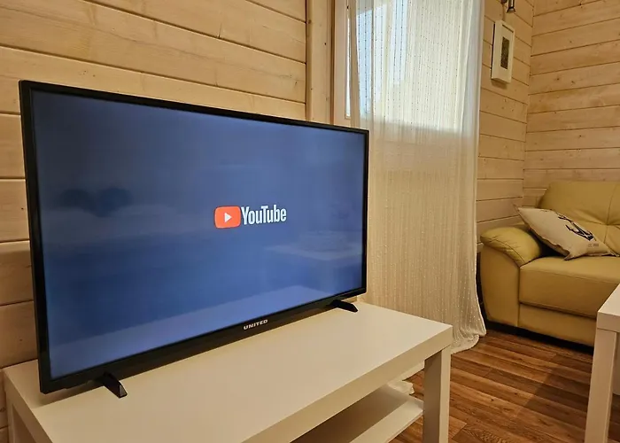 Holiday home Blueberry Agios Nikitas