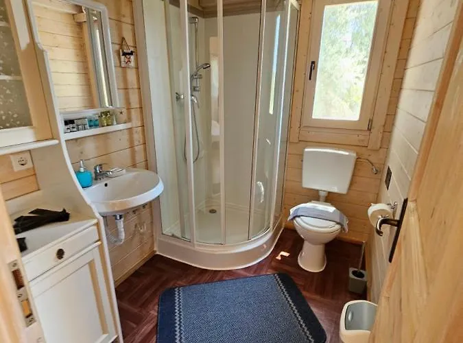 Blueberry * Áyios Nikítas