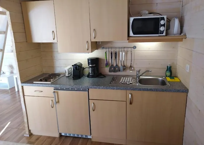 Blueberry Agios Nikitas